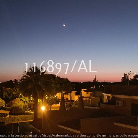 Beach Apartment Terrace Виламура Экстерьер фото