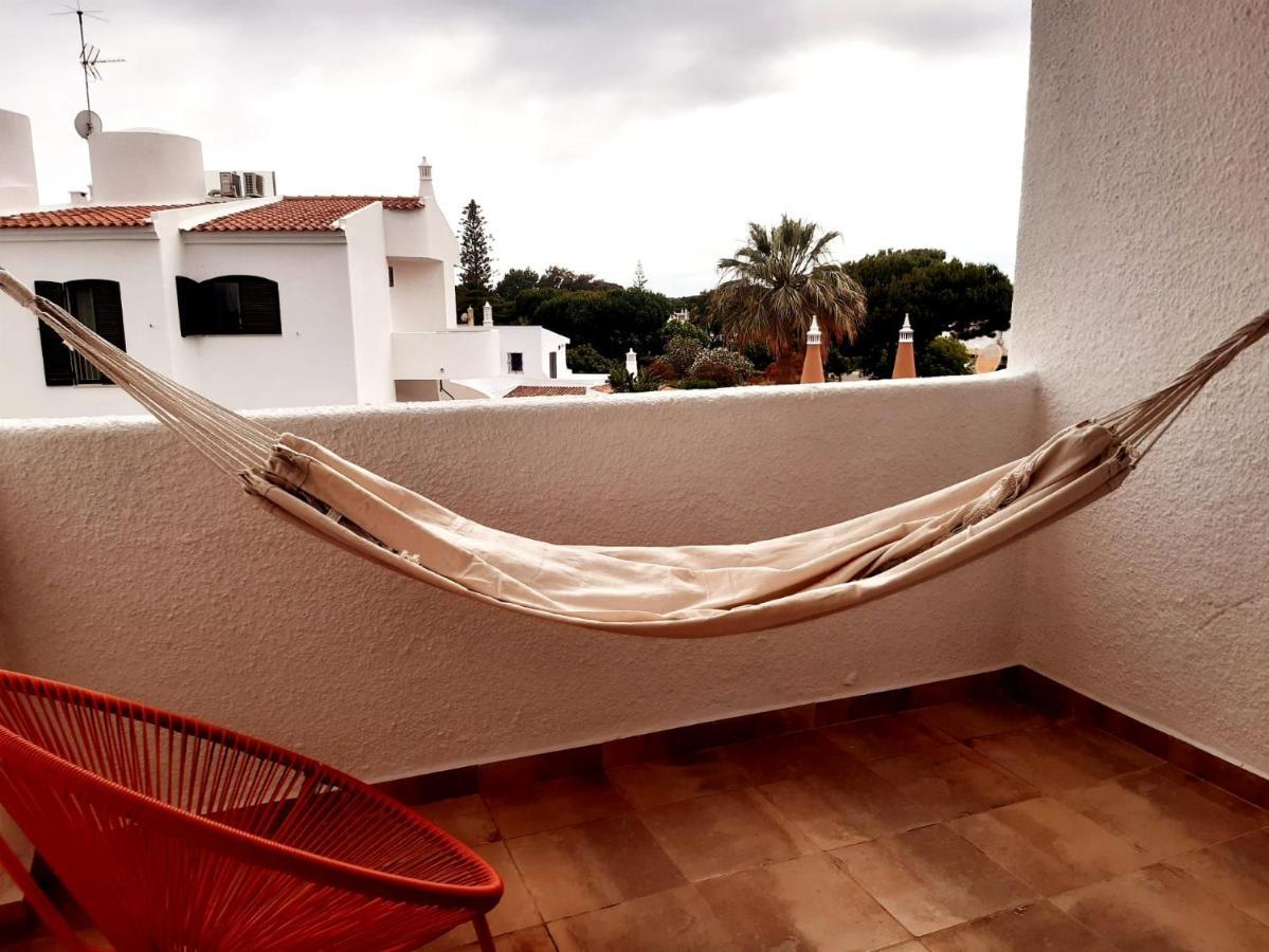 Beach Apartment Terrace Виламура Экстерьер фото