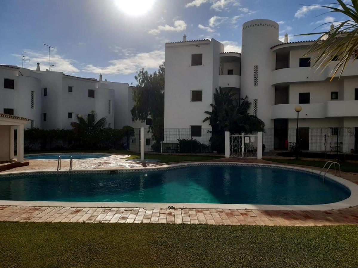 Beach Apartment Terrace Виламура Экстерьер фото