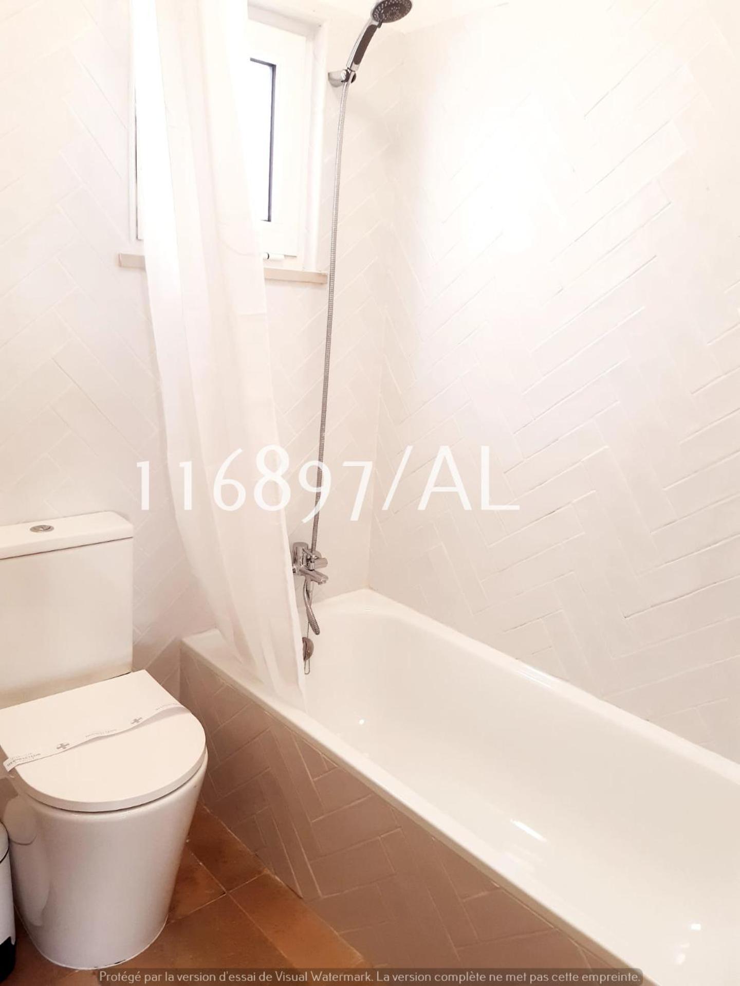 Beach Apartment Terrace Виламура Экстерьер фото
