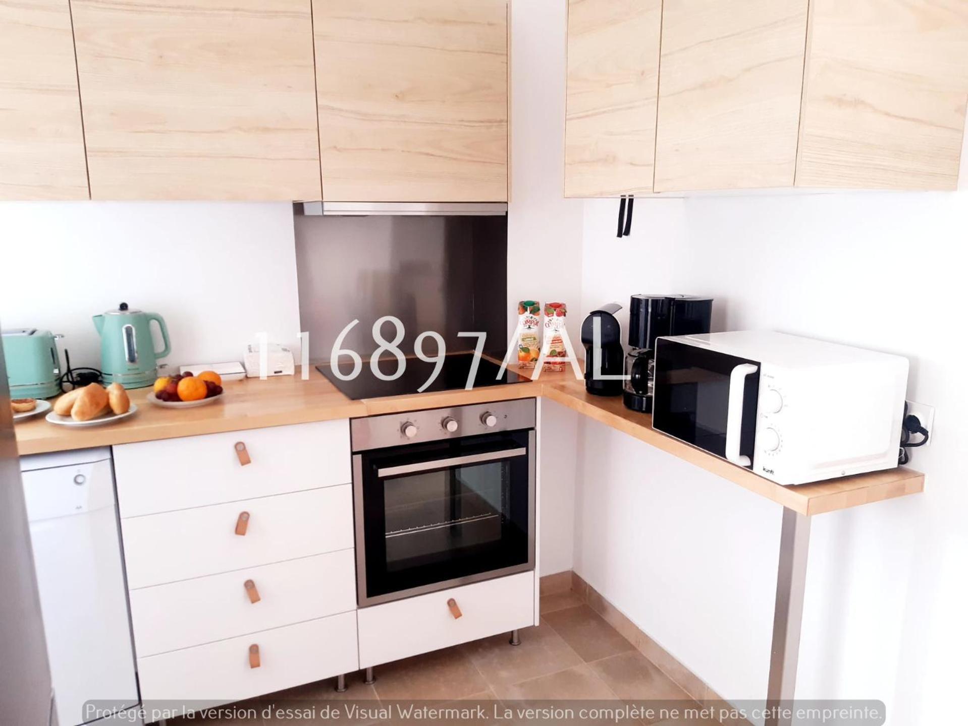 Beach Apartment Terrace Виламура Экстерьер фото