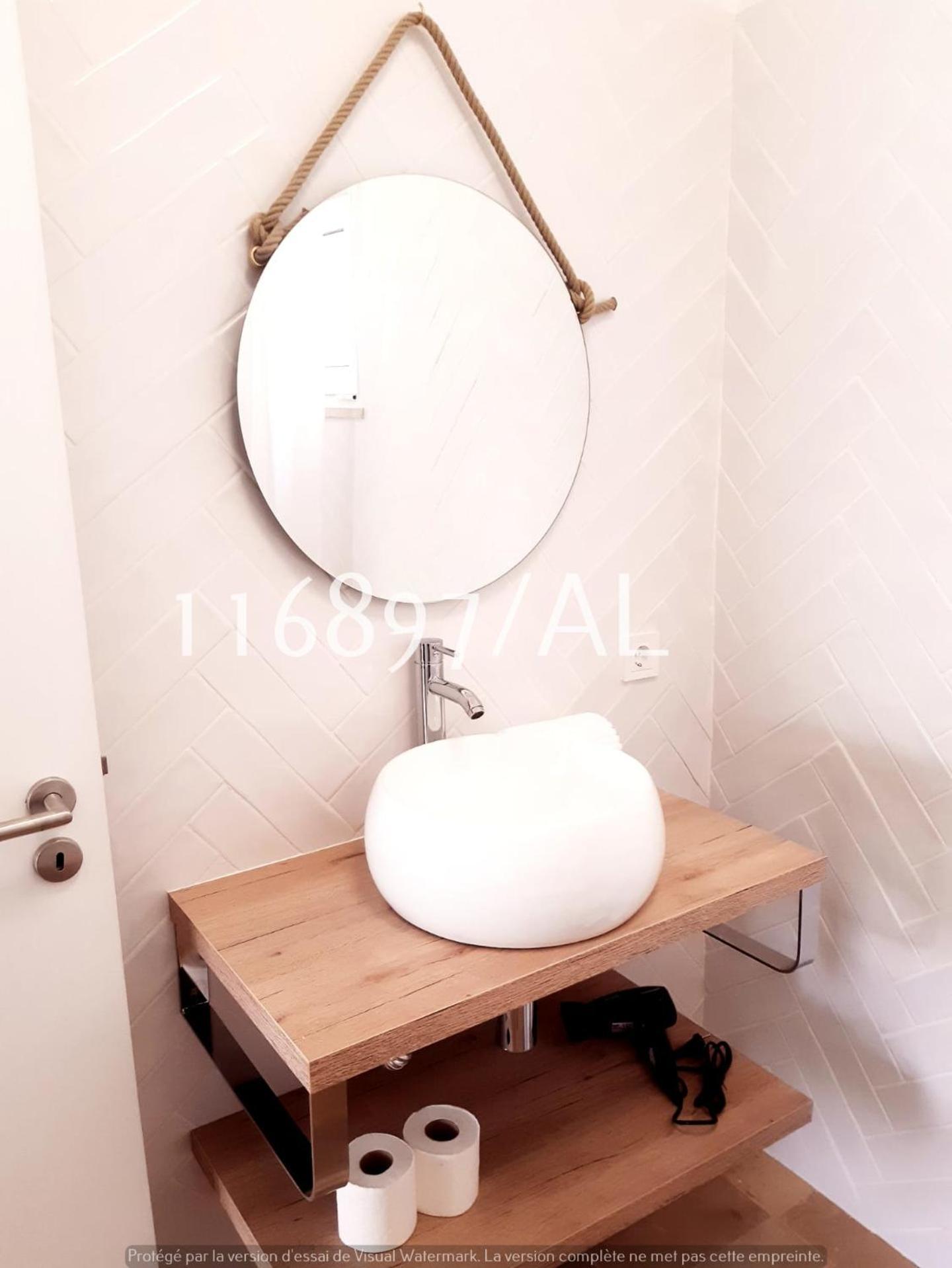 Beach Apartment Terrace Виламура Экстерьер фото