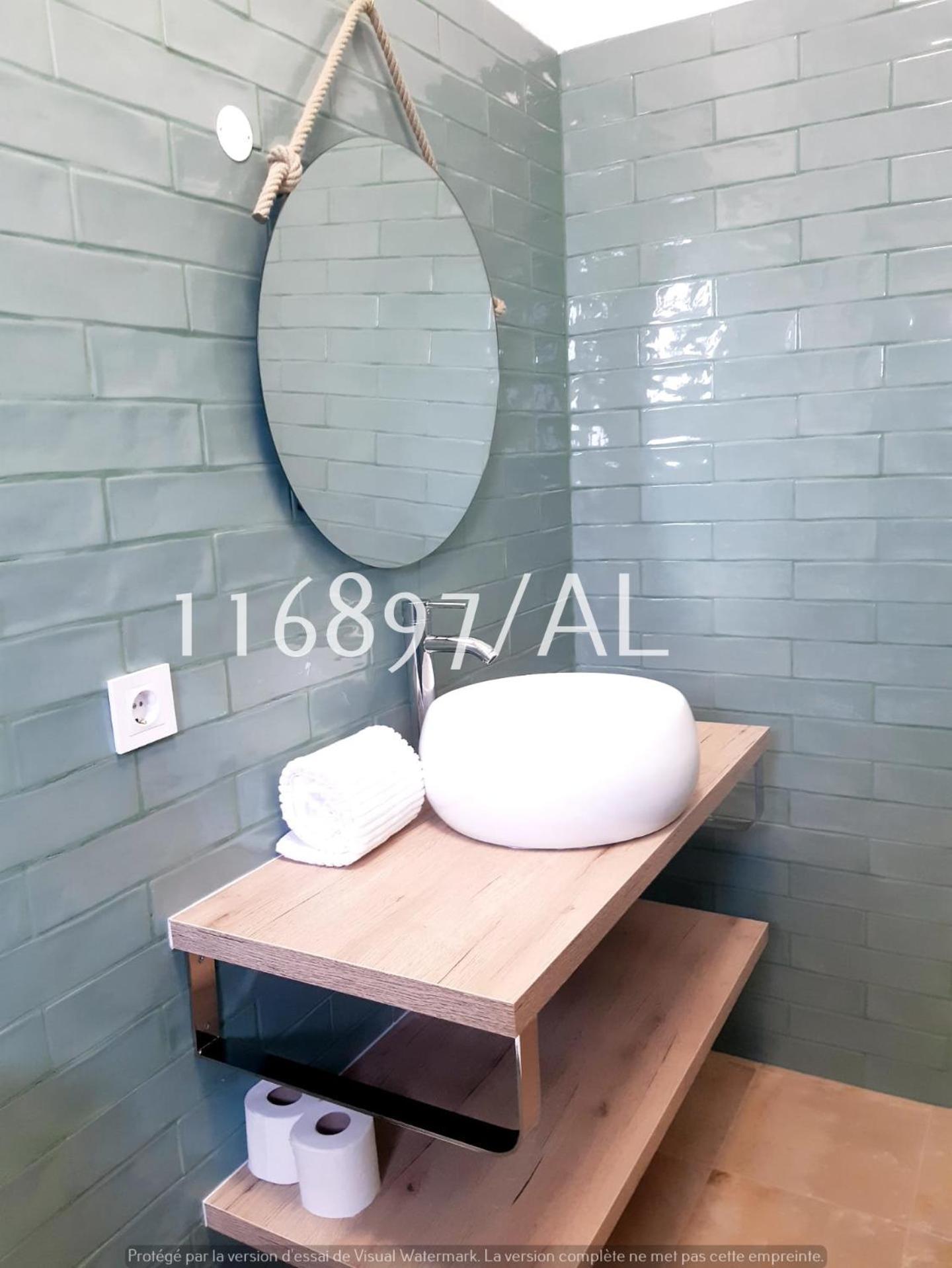 Beach Apartment Terrace Виламура Экстерьер фото
