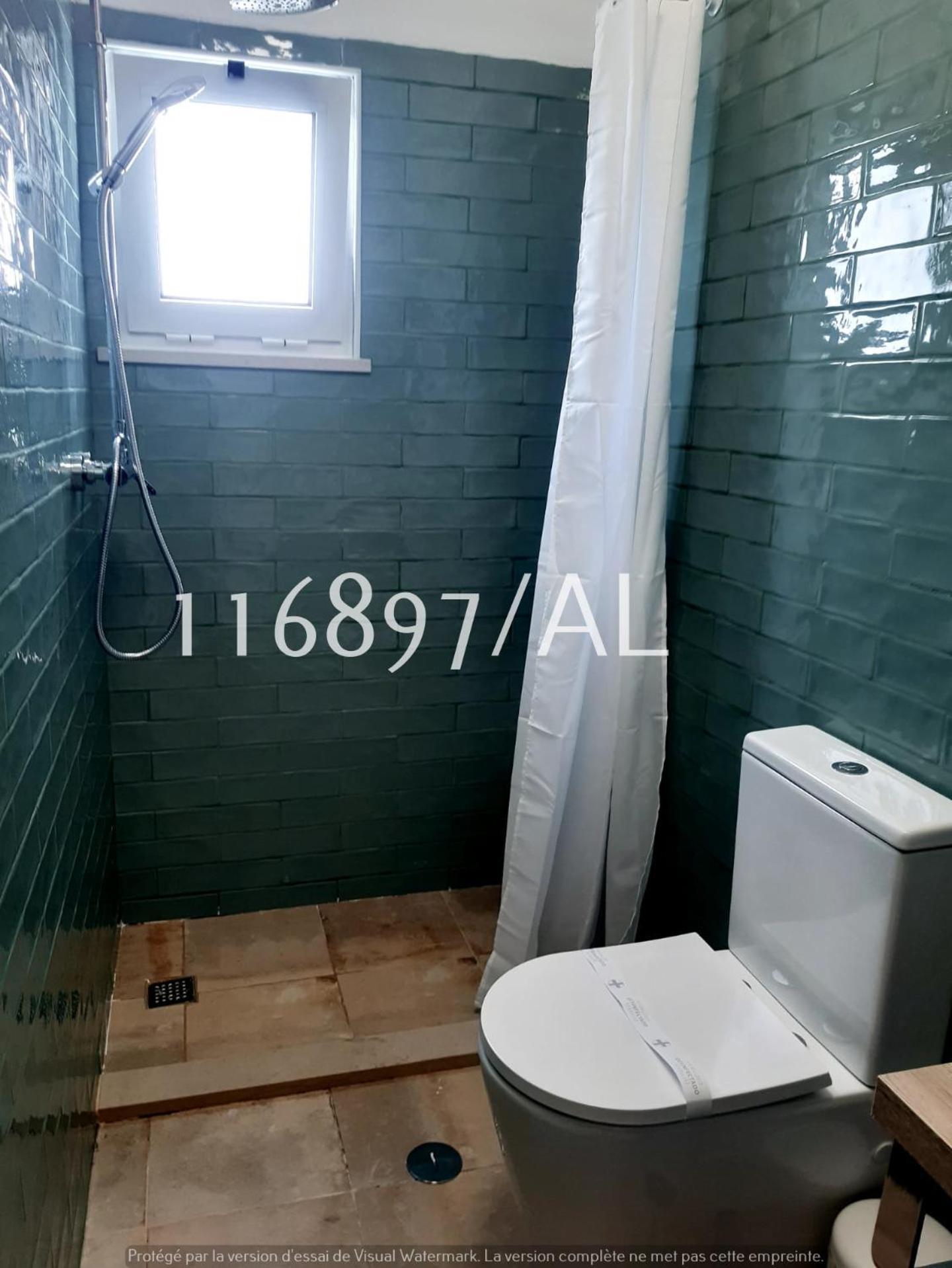 Beach Apartment Terrace Виламура Экстерьер фото