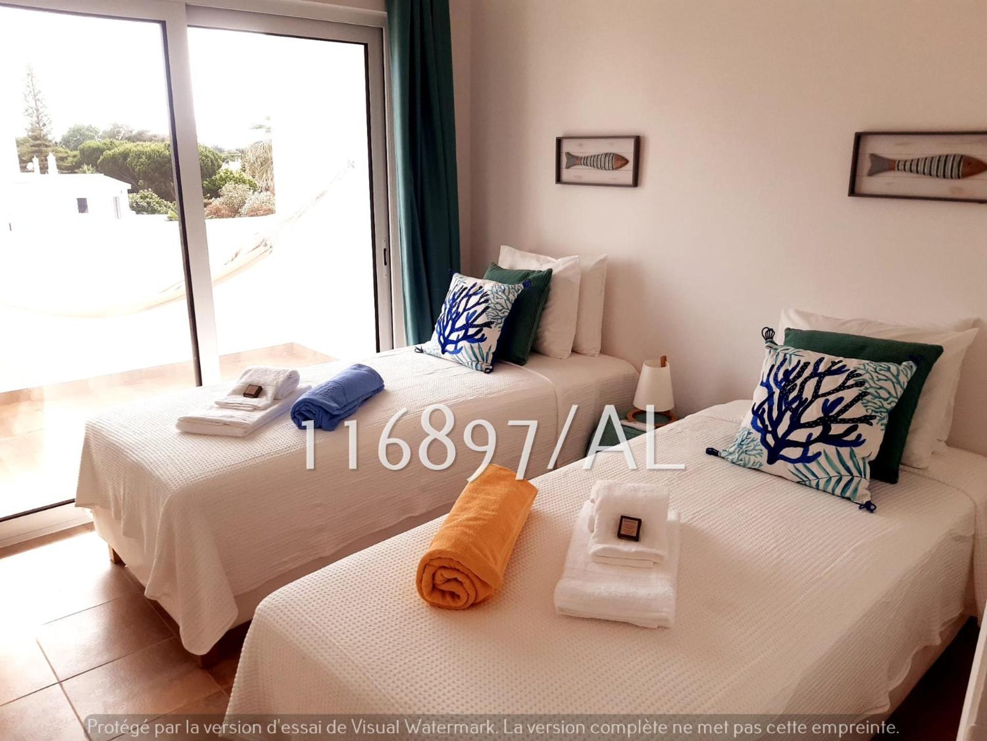Beach Apartment Terrace Виламура Экстерьер фото